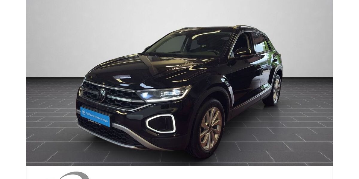 VW T-Roc 68.542 km 21.930 &euro; Aschaffenburg 63741