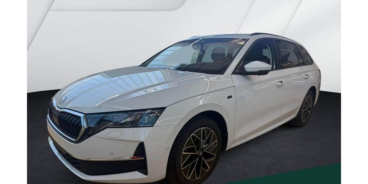 Skoda Octavia 21.300 km 31.999 &euro; Mühlheim 63165