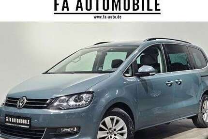VW Sharan 279.000 km 15.940 &euro; Mainaschaff (bei Aschaffenburg) 63814