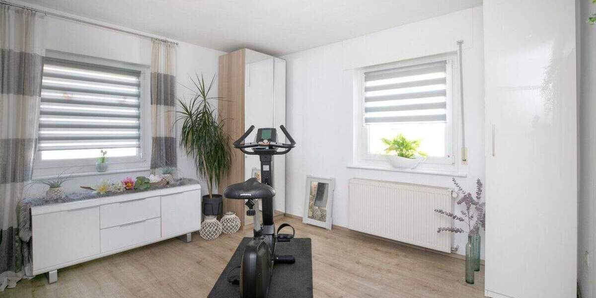 Mehrfamilienhaus, Wohnhaus Rödermark Urberach - 9 Zimmer, 163 m&sup2;, 499.000&euro; | Angebot:25688998