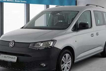 VW Caddy 52.656 km 24.870 &euro; Maintal 63477