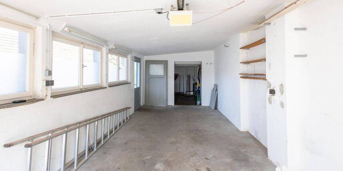 Mehrfamilienhaus, Wohnhaus Haibach - 8 Zimmer, 218 m&sup2;, 535.000&euro; | Angebot:26244927