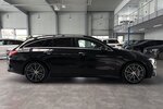 Mercedes-Benz CLA 35 AMG Shooting Brake 4M DISTRONIC-PANO-BEAM 23.814 km 46.769 &euro; Groß-Umstadt 64823