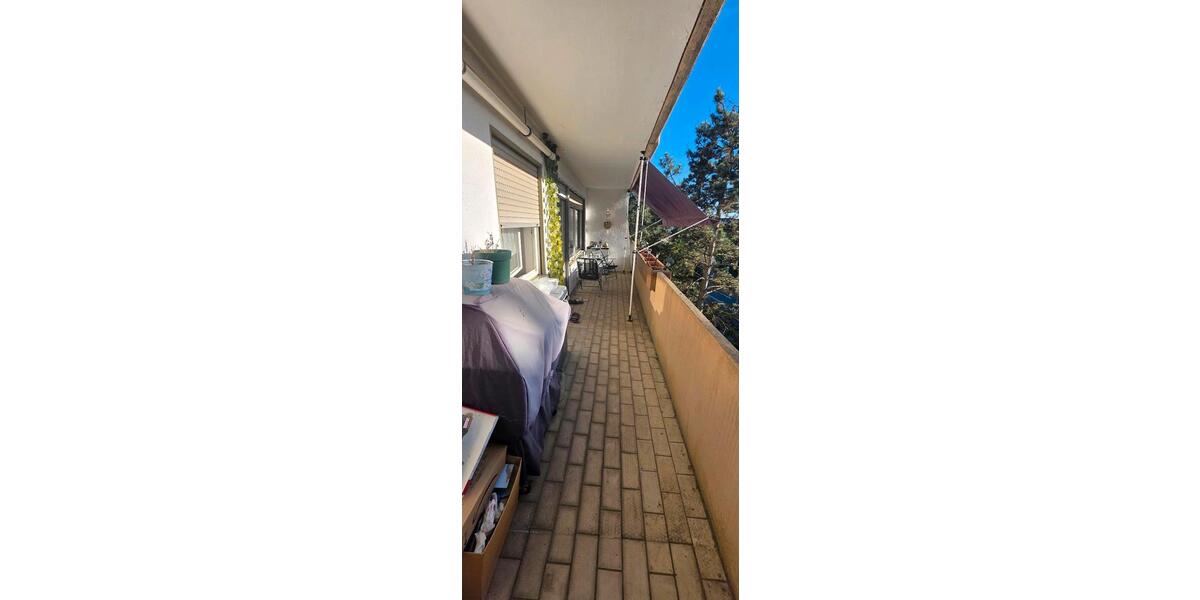 Etagenwohnung Mühlheim am Main - 3 Zimmer, 71 m&sup2;, 1.000&euro; | Angebot:26562869