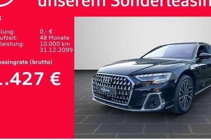 Audi A8 2.990 km 91.990 &euro; Aschaffenburg 63741