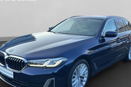 BMW 530 106.800 km 35.830 &euro; Hösbach 63768
