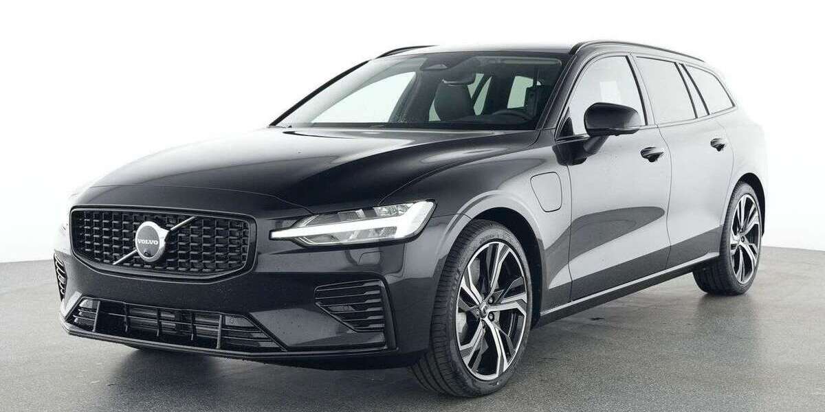 Volvo V60 16.200 km 41.850 &euro; Hanau 63452