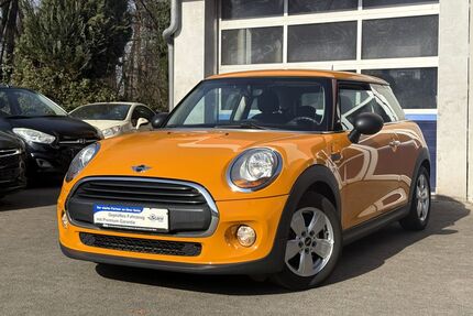 Mini One First 106.000 km 6.450 &euro; Dieburg 64807
