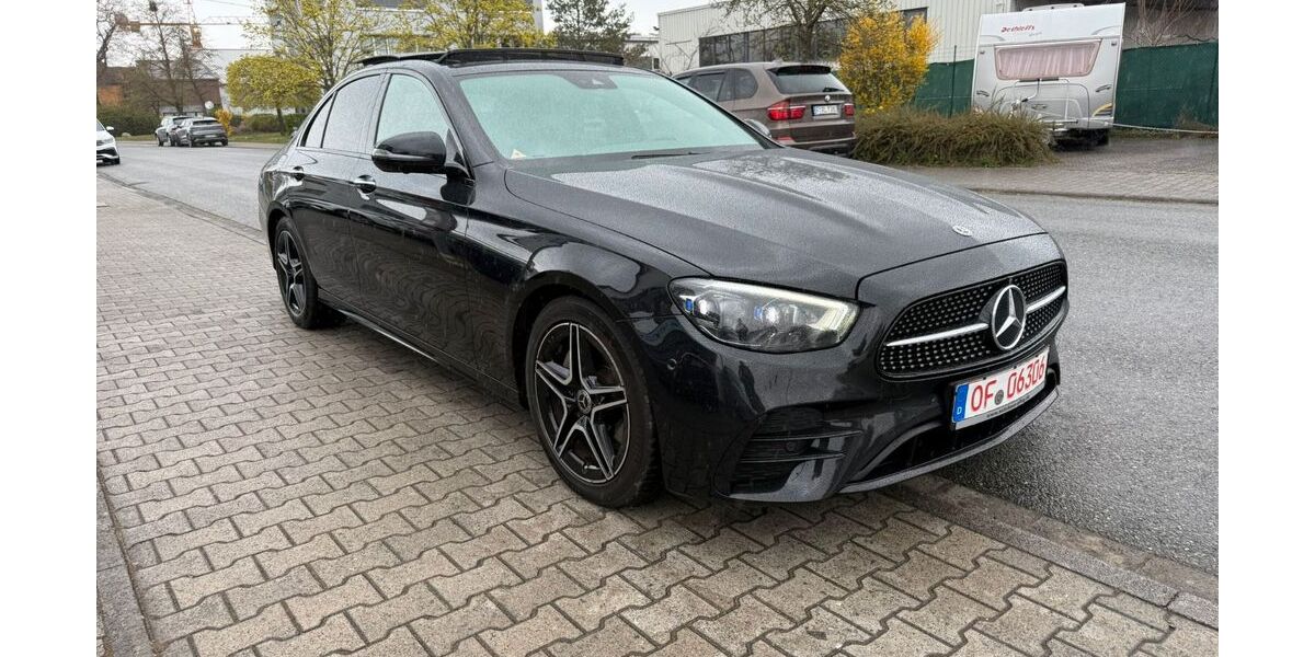 Mercedes-Benz E 200 159.245 km 33.997 &euro; Mühlheim am Main 63165