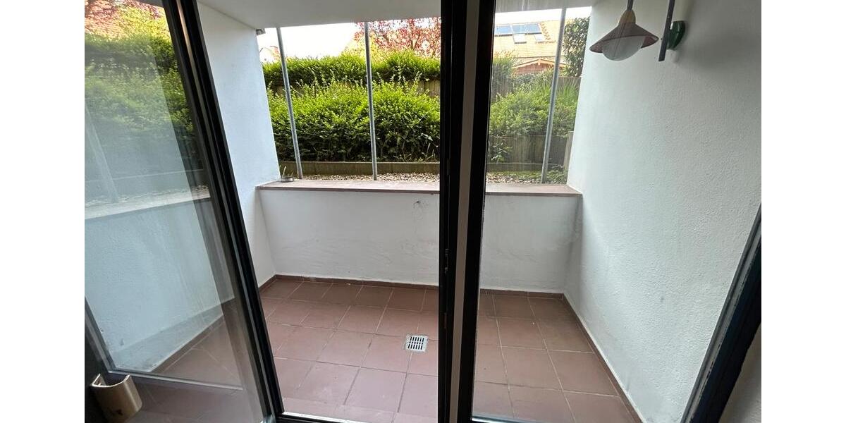 Etagenwohnung Groß-Zimmern Zimmern - 1.5 Zimmer, 48 m&sup2;, 550&euro; | Angebot:26302642