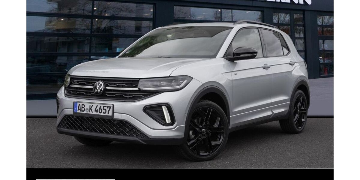 VW T-Cross 15.000 km 28.290 &euro; Aschaffenburg 63741