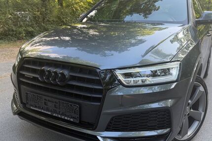 Audi Q3 21.000 km 24.990 &euro; Stockstadt 63811