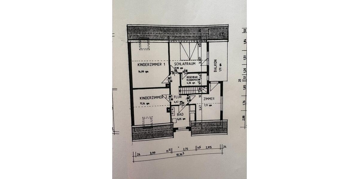 Mehrfamilienhaus, Wohnhaus Freigericht - 8 Zimmer, 228 m&sup2;, 549.000&euro; | Angebot:25189601