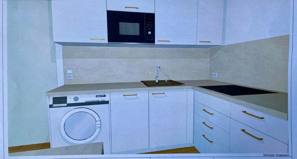 Etagenwohnung Mainaschaff - 5 Zimmer, 118 m&sup2;, 330.000&euro; | Angebot:26349141