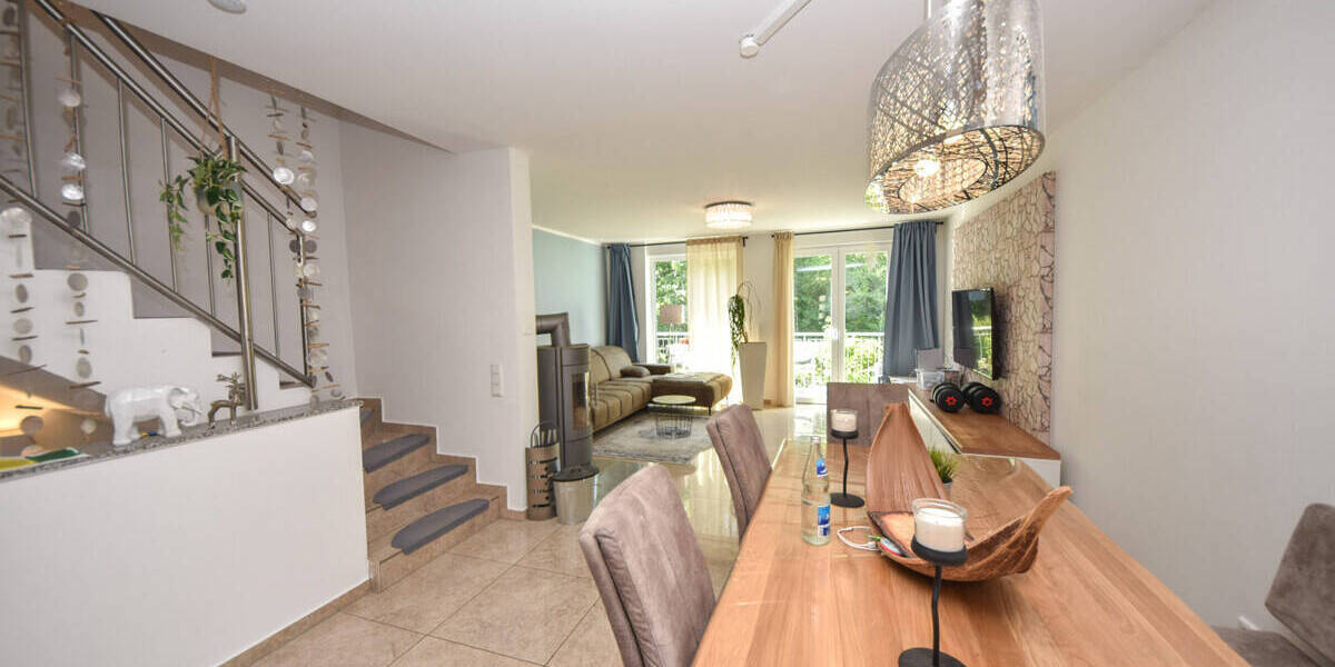 Reihenmittelhaus Laufach - 5 Zimmer, 190 m&sup2;, 419.000&euro; | Angebot:26778808
