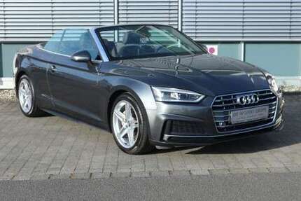 Audi A5 89.500 km 26.870 &euro; Bürgstadt 63927