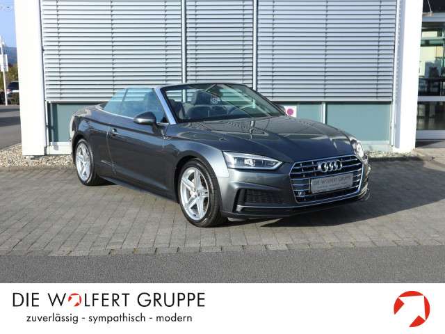 Audi A5 89.500 km 26.870 &euro; Bürgstadt 63927