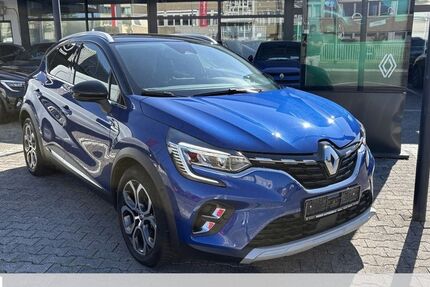 Renault Captur 36.600 km 20.970 &euro; Hanau 63452