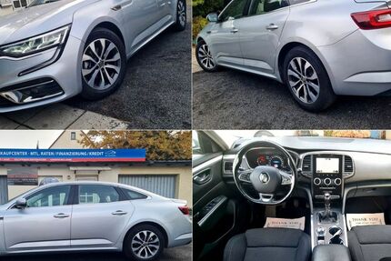 Renault Talisman 164.000 km 12.490 &euro; Erlensee 63526