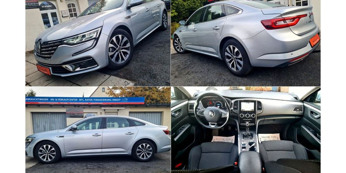 Renault Talisman 164.000 km 12.490 &euro; Erlensee 63526