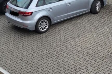 Audi A3 78.000 km 16.500 &euro; Messel 64409