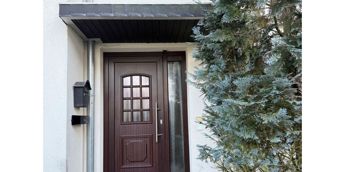 REH Einfamilienhaus mit Terasse, Garten, Gartenhaus in TOP-Lage: ruhig, sonnig, grün - Einfamilienhaus Dietzenbach | Angebot:25908497