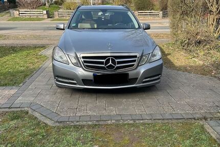 Mercedes-Benz E 350 196.000 km 5.950 &euro; Otzberg 64853