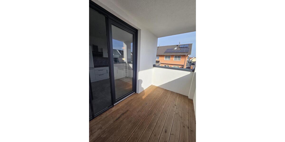 Etagenwohnung Elsenfeld - 3 Zimmer, 81 m&sup2;, 1.100&euro; | Angebot:24432876