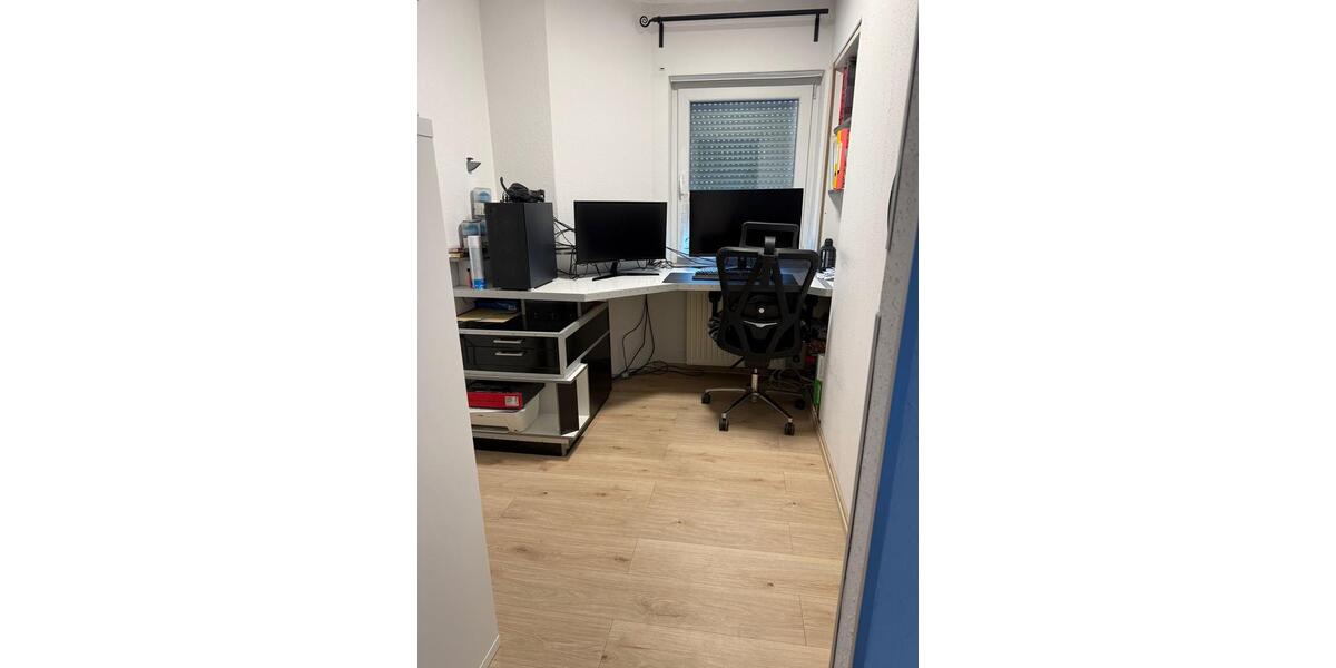 Hochparterre Eppertshausen - 2 Zimmer, 70 m&sup2;, 270.000&euro; | Angebot:25226205