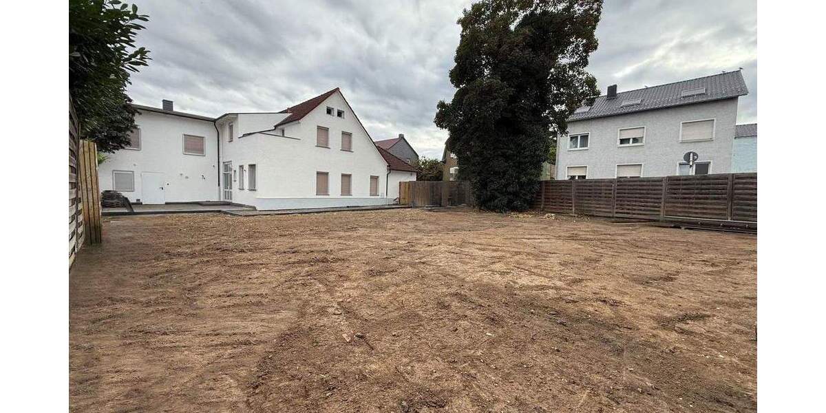 Grundstück Bruchköbel - 279.000&euro; | Angebot:25752867