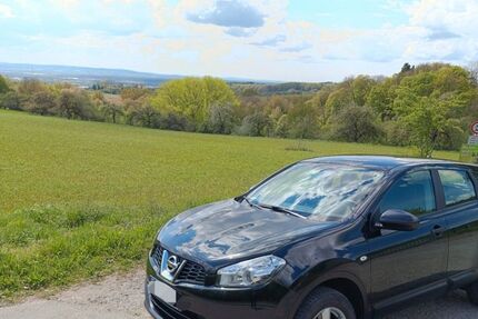 Nissan Qashqai 162.000 km 6.950 &euro; Aschaffenburg 63741