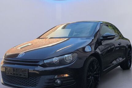 VW Scirocco 183.600 km 9.800 &euro; Münster 64839