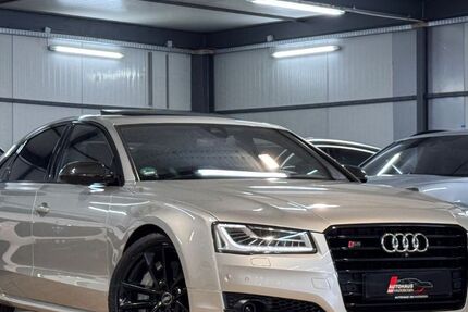 Audi S8 113.121 km 44.890 &euro; Maintal 63477