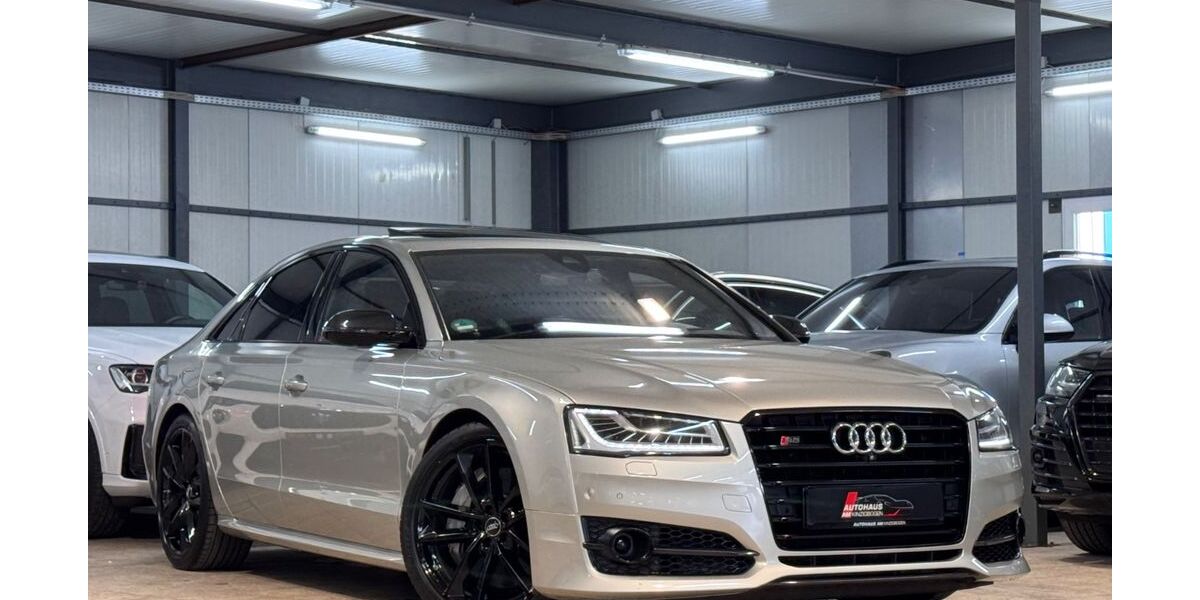 Audi S8 113.121 km 44.890 &euro; Maintal 63477