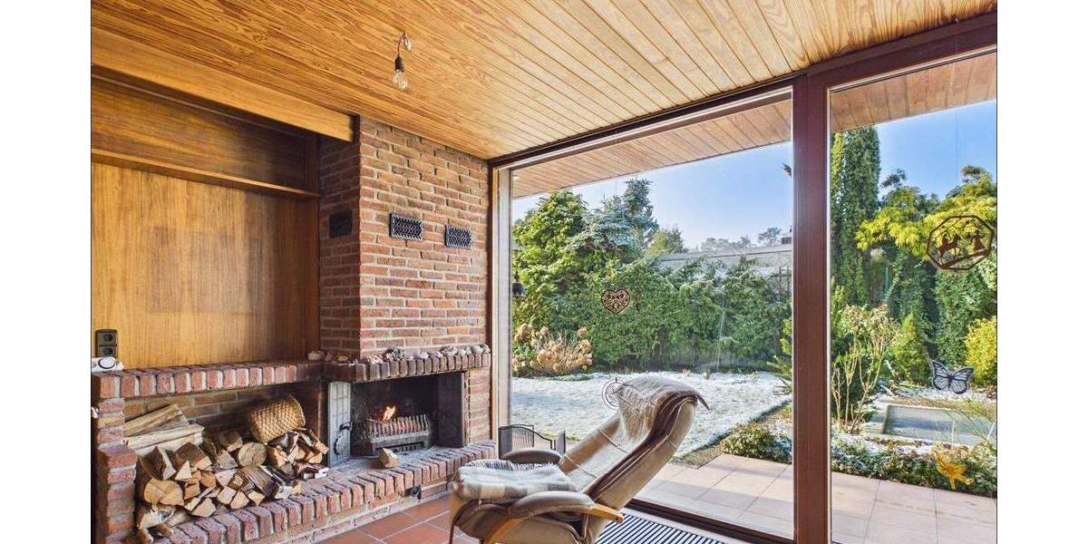 Bungalow Kleinostheim Waldstadt - 5 Zimmer, 153 m&sup2;, 649.000&euro; | Angebot:25705959