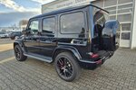 Mercedes-Benz G 63 AMG Night-Paket, Distronic, GSHD, 22 Zoll AMG 36.332 km 159.890 &euro; Rodgau 63110