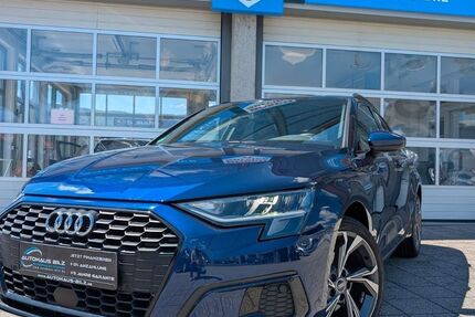 Audi A3 19.500 km 23.700 &euro; Collenberg 97903