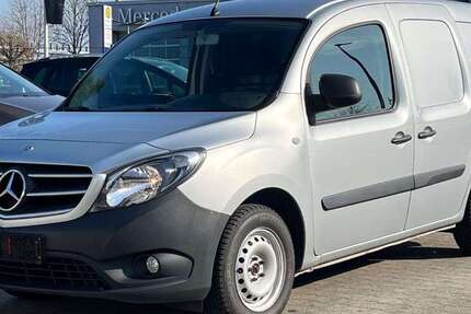 Mercedes-Benz Citan 85.815 km 9.980 &euro; Dietzenbach 63128