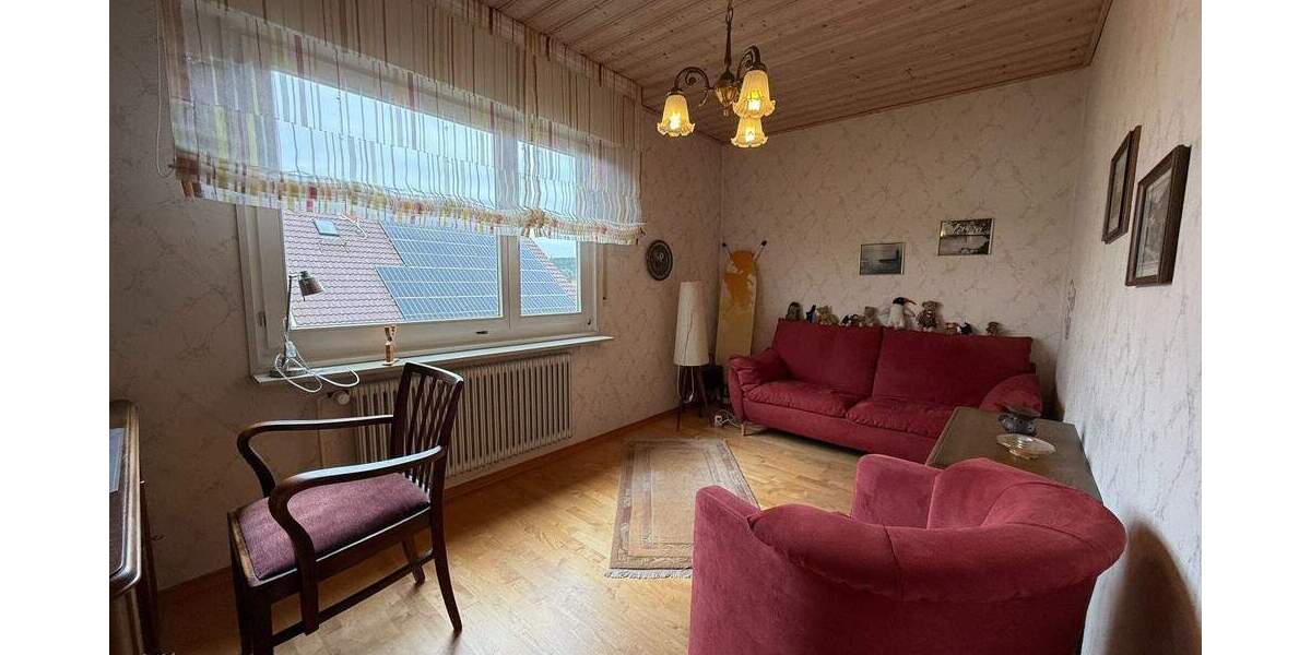 Einfamilienhaus Linsengericht Eidengesäß - 5 Zimmer, 163 m&sup2;, 390.000&euro; | Angebot:25776067
