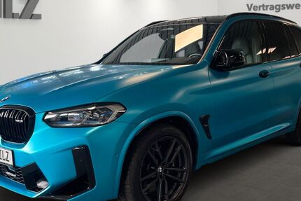 BMW X3 M 18.021 km 66.900 &euro; Bad König 64732
