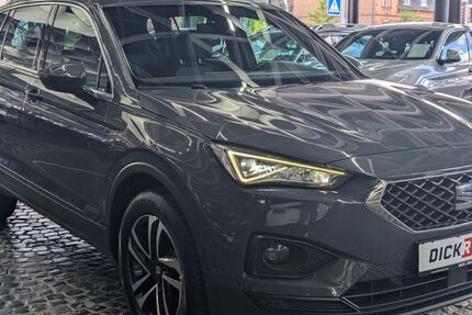 Seat Tarraco 87.126 km 23.980 &euro; Dieburg 64807