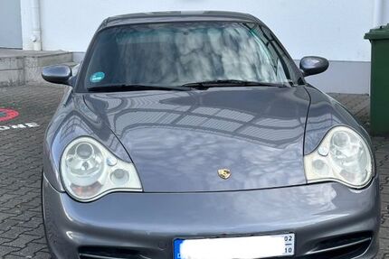 Porsche 996 92.500 km 28.000 &euro; Heusenstamm 63150