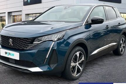 Peugeot 3008 41.479 km 18.930 &euro; Maintal 63477