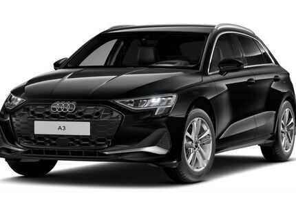 Audi A3 2.300 km 32.429 &euro; Hanau 63452