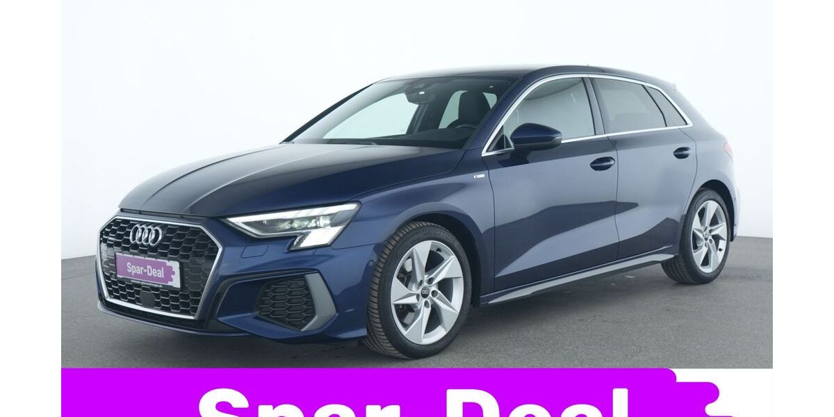 Audi A3 62.982 km 28.059 &euro; Dietzenbach bei Frankfurt 63128