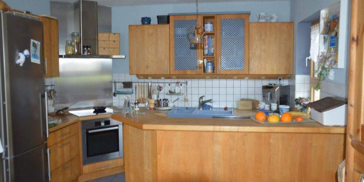Einfamilienhaus Höchst - 6 Zimmer, 170 m&sup2;, 465.000&euro; | Angebot:25690636