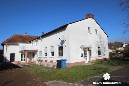 Haus Karlstein am Main Großwelzheim - 8 Zimmer, 235 m&sup2;, 559.000&euro; | Angebot:26065665