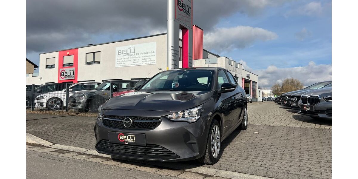 Opel Corsa 111.000 km 8.650 &euro; Hanau 63452