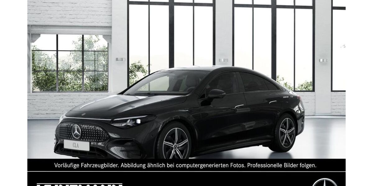 Mercedes-Benz CLA 350 15.000 km 55.890 &euro; Aschaffenburg 63741