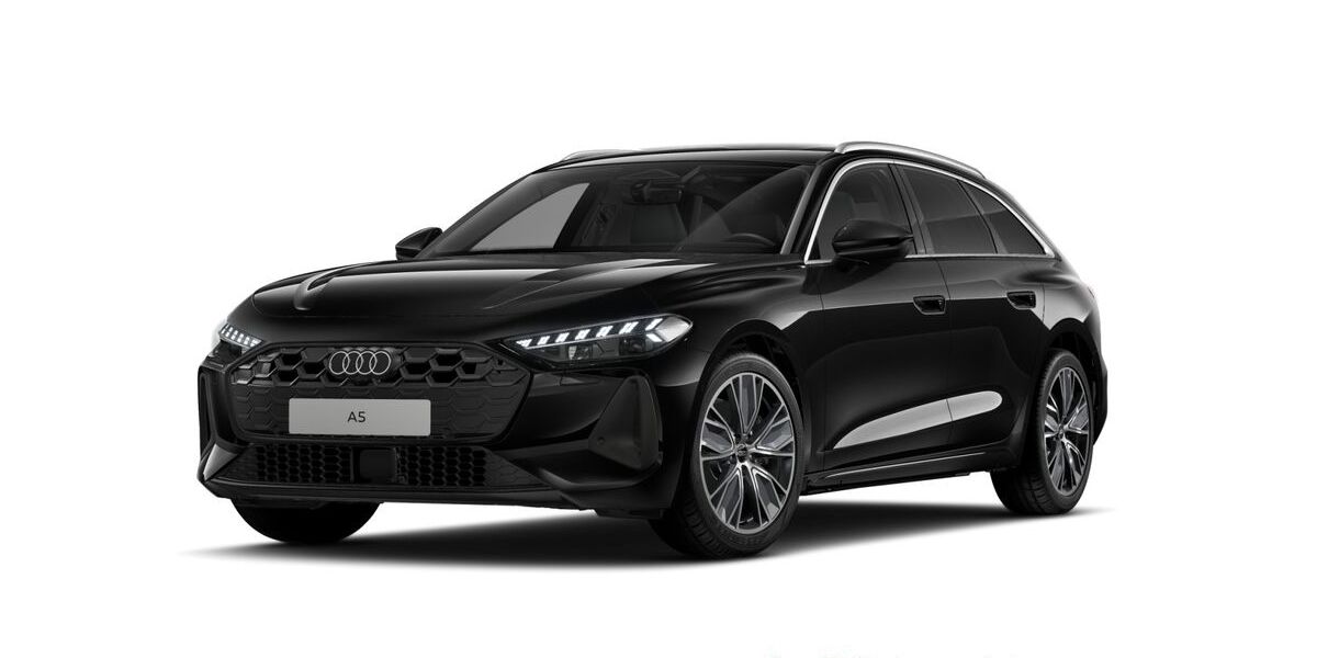 Audi A5 27.500 km 44.969 &euro; Linsengericht 63589